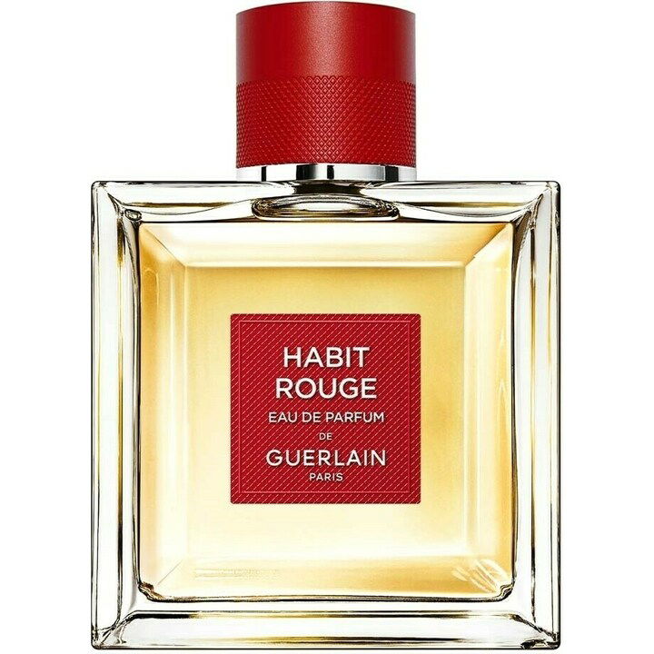 Habit Rouge